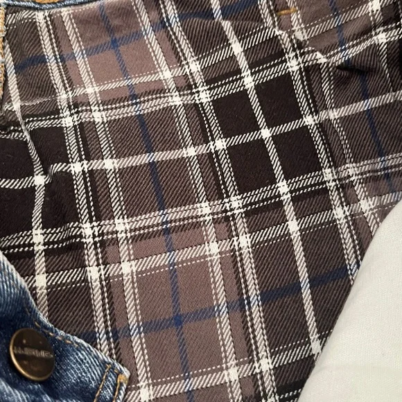 EUC CARHARTT Fleece Lined Jeans - Picture 7 of 12